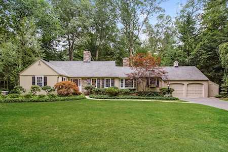 256 Overbrook Road Longmeadow, MA 01106