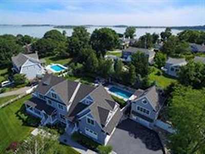 11 Bel Air Road Hingham, MA 02043