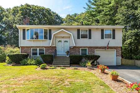 45 Westwood Street Burlington, MA 01803