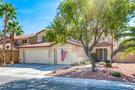 1807 Diamond Bluff Ave North Las Vegas, NV 89084