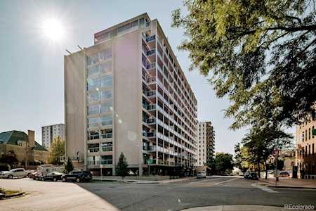 888 Logan St #11A Denver, CO 80203