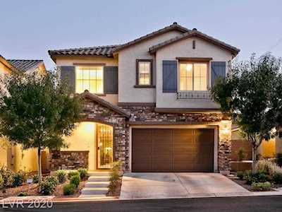 10655 College Hill Ave Las Vegas, NV 89166