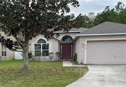 2014 Corner Glen Dr Orlando, FL 32820