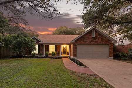 3112 Sesbania DR Austin, TX 78748