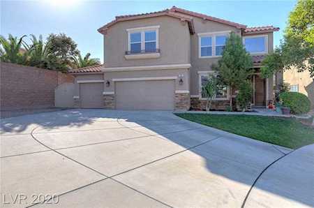 835 Galingale Ct Henderson, NV 89015