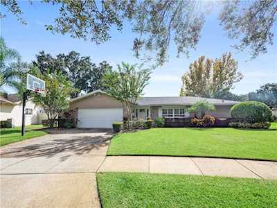 2908 Fitzooth Dr Winter Park, FL 32792