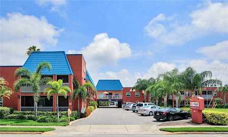 17035 Gulf Blvd #102 North Redington Beach, FL 33708