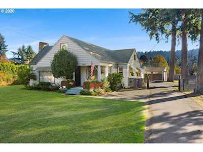 14640 SE Powell Blvd Portland, OR 97236