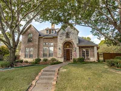 615 Driftwood Court Allen, TX 75013