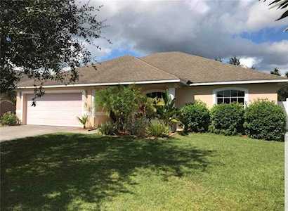 4717 Huron Bay CIRCLE Kissimmee, FL 34759