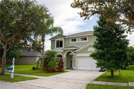 19431 Sandy Springs CIRCLE Lutz, FL 33558