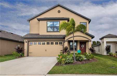 2522 Caspian Dr Lakeland, FL 33805