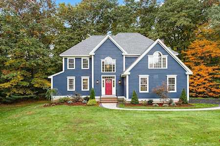 6 Palomino Drive North Reading, MA 01864