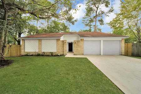 13307 S Thorntree Dr Houston, TX 77015
