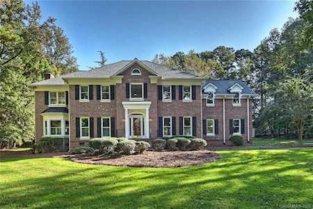 3415 Gray Moss Rd Charlotte, NC 28270