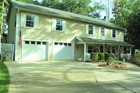 4556 Warner Dr Tallahassee, FL 32308
