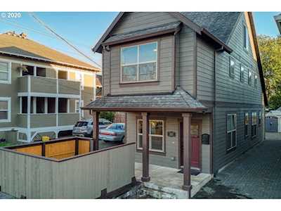 222 NE Alberta St Portland, OR 97211