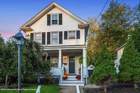 Page 4 - Red Bank Homes For Sale - Red Bank, NJ Real Estate