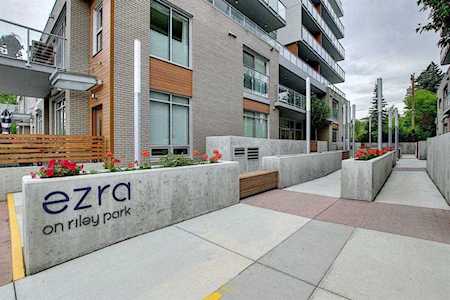 1234 5 Ave NW #2109 Calgary, AB T2N 0R9