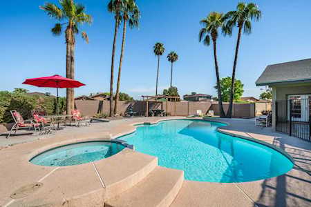 7882 W Reade Avenue Glendale, AZ 85303
