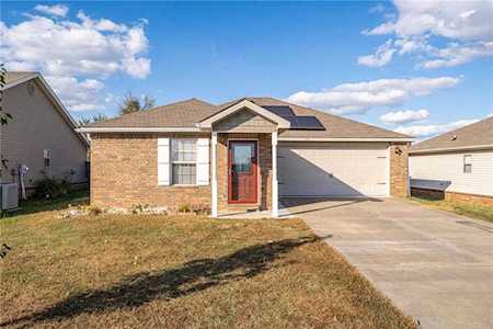 2410 Ridgeway Ln Barling, AR 72923