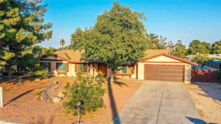 3820 Thom Blvd Las Vegas, NV 89130