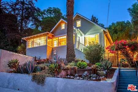 417 Mount Washington Drive Los Angeles, CA 90065
