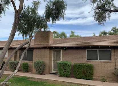 2725 S Rural Road #31 Tempe, AZ 85282