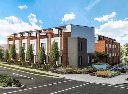 1488 Park Drive #TH15 Vancouver, BC V6P 2K7