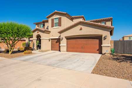 5530 W Milada Drive Laveen, AZ 85339