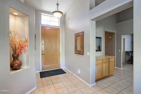 4032 E Hamblin Drive Phoenix, AZ 85050