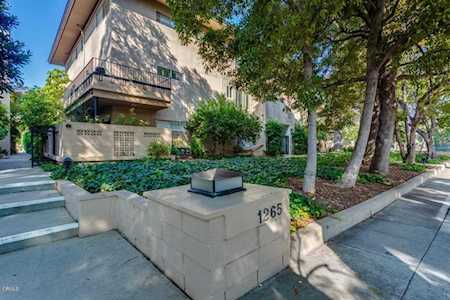 1265 S Orange Grove Boulevard #4 Pasadena, CA 91105