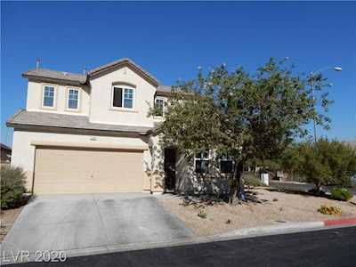 5325 Mountain Garland Ln North Las Vegas, NV 89081