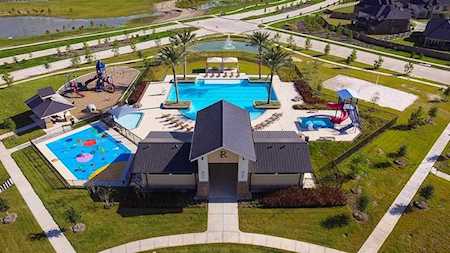 3319 Sonora Meadow Ln Houston, TX 77059
