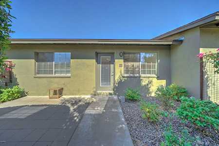 1850 E Maryland Avenue #59 Phoenix, AZ 85016