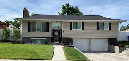 408 E Rena Ave Midvale, UT 84047