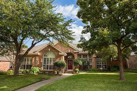 1131 Fairfax Drive Allen, TX 75013