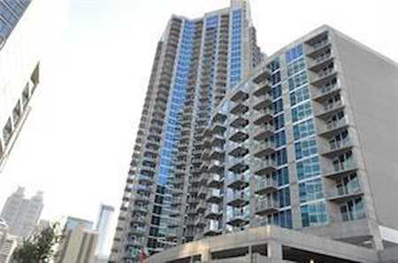 400 W Peachtree St NW #1113 Atlanta, GA 30308