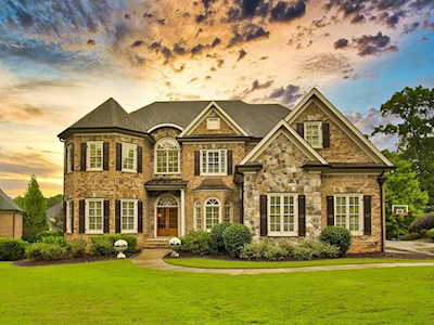 1324 Glen Cedars Dr Smyrna, GA 30126