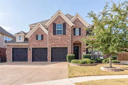 4408 Cirrus Lane Fort Worth, TX 76262