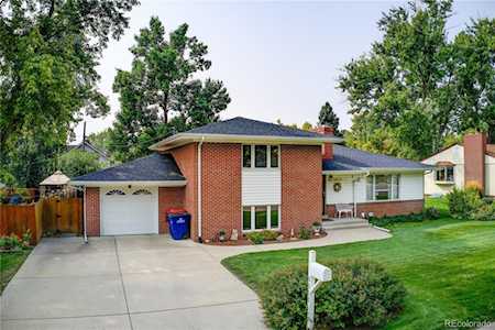 8010 W 25th Place Lakewood, CO 80214