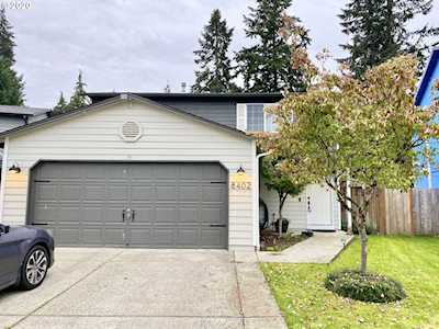 8402 NE 153rd Ave Vancouver, WA 98682