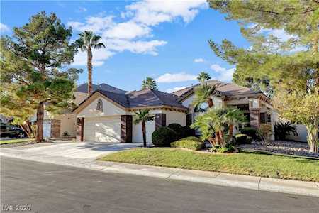 8828 Bonta Ct Las Vegas, NV 89134