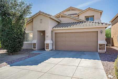 11643 W Brown Street Youngtown, AZ 85363