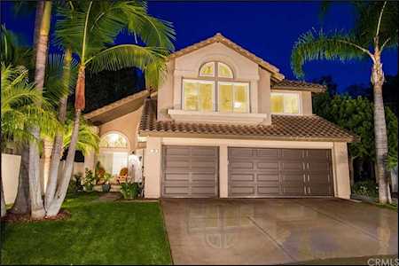 36 Pheasant Lane Aliso Viejo, CA 92656