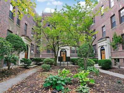 31 Winslow Road #6 Brookline, MA 02446