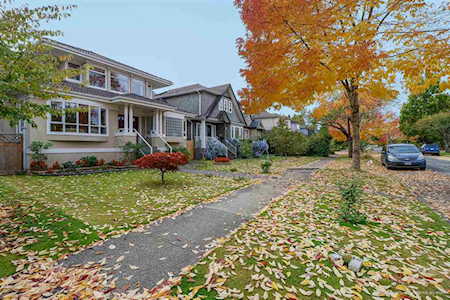 2848 W 20th Avenue Vancouver, BC V6L 1H3