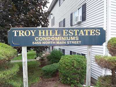 5455 N Main Street #20A Fall River, MA 02720