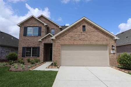 21723 Sarasota Spice St Tomball, TX 77377