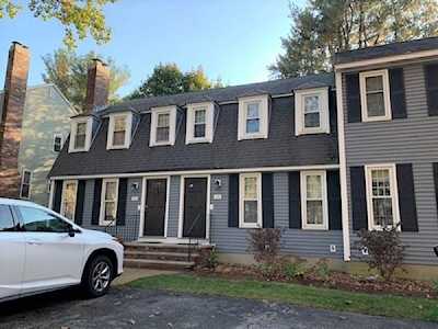 20 Woodland Dr. #321 Lowell, MA 01852